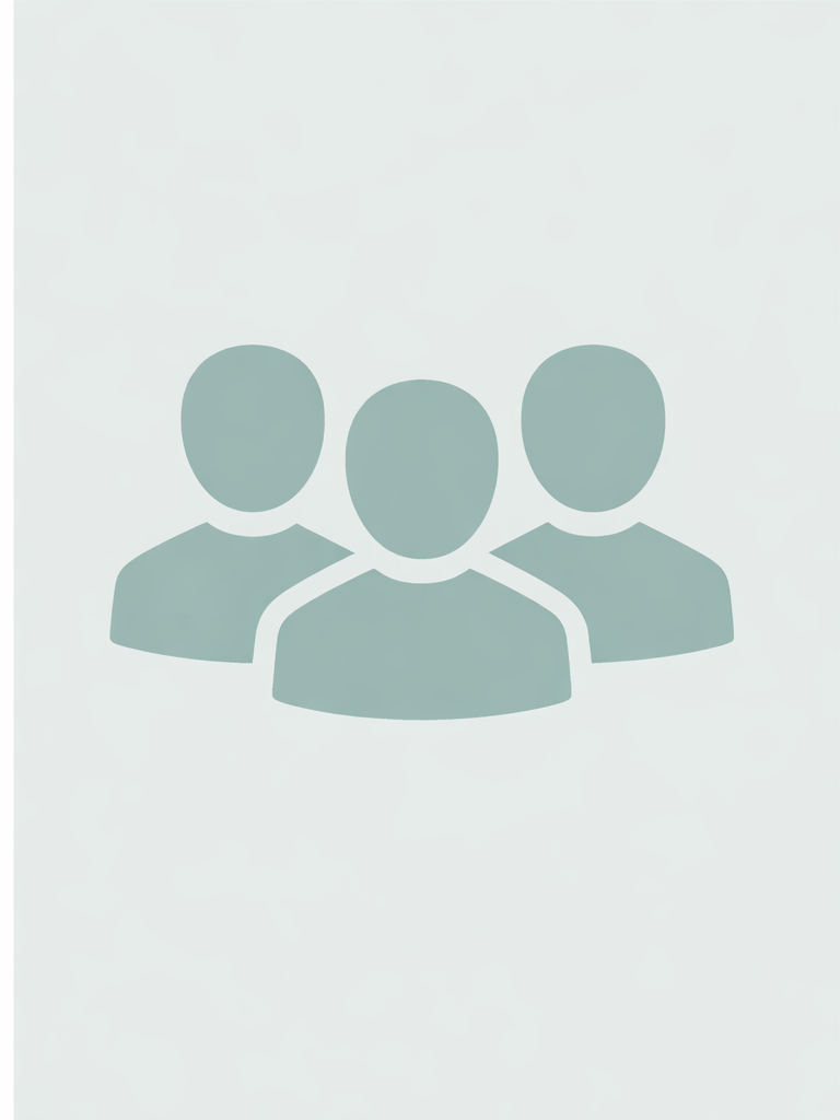 Join Our Talent Pool