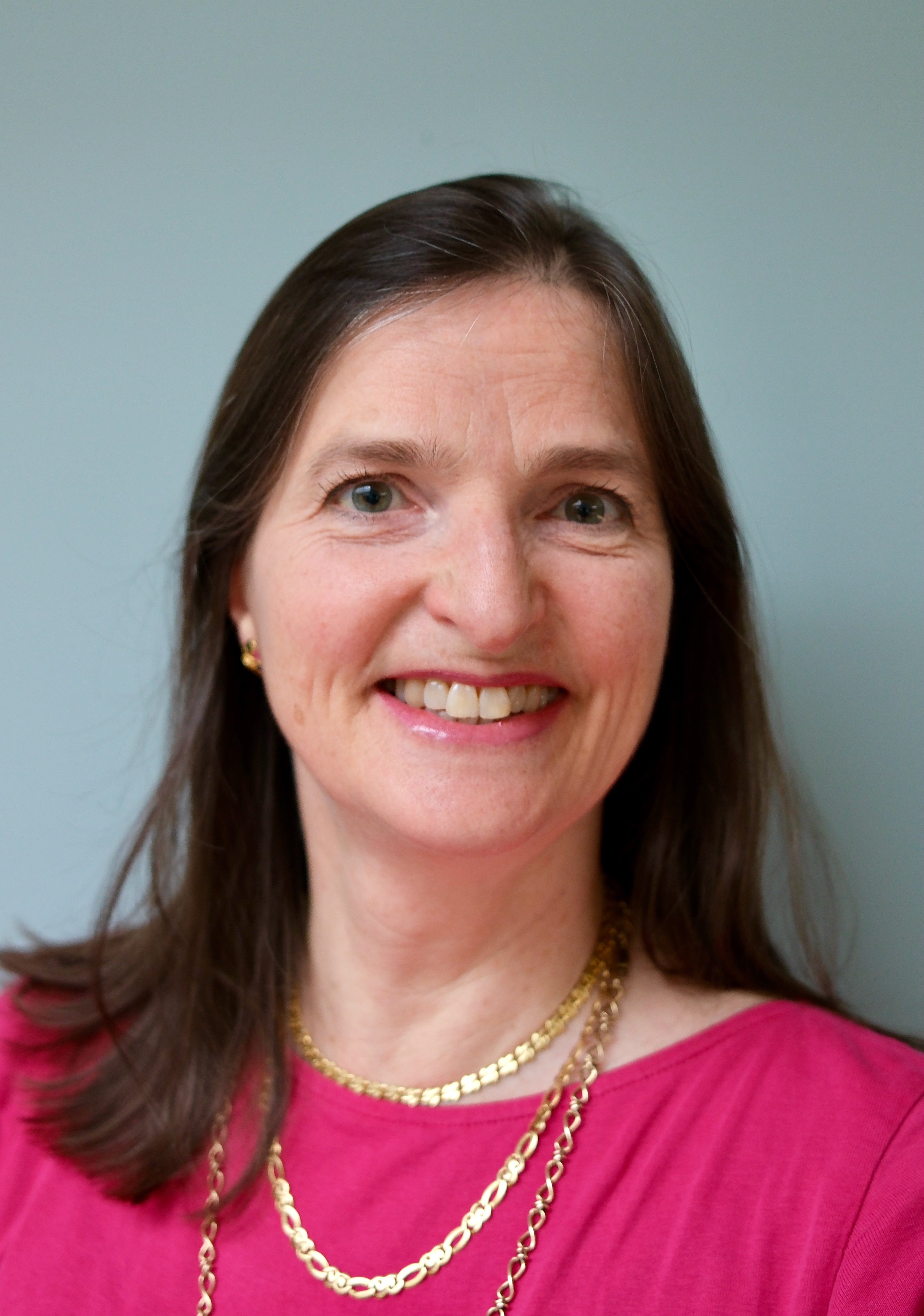Dr Susanne (Susi) Caesar