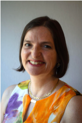 Dr Susanne (Susi) Caesar