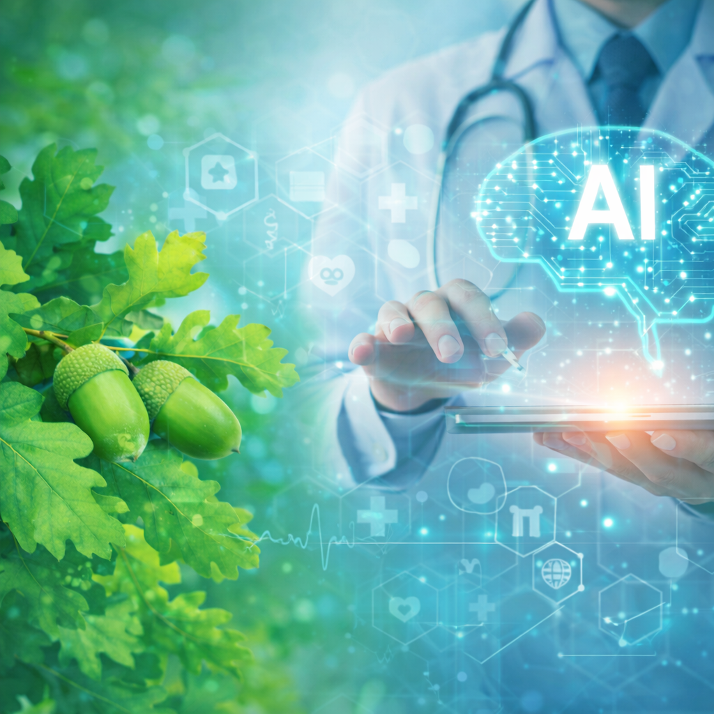 AI in healthcare